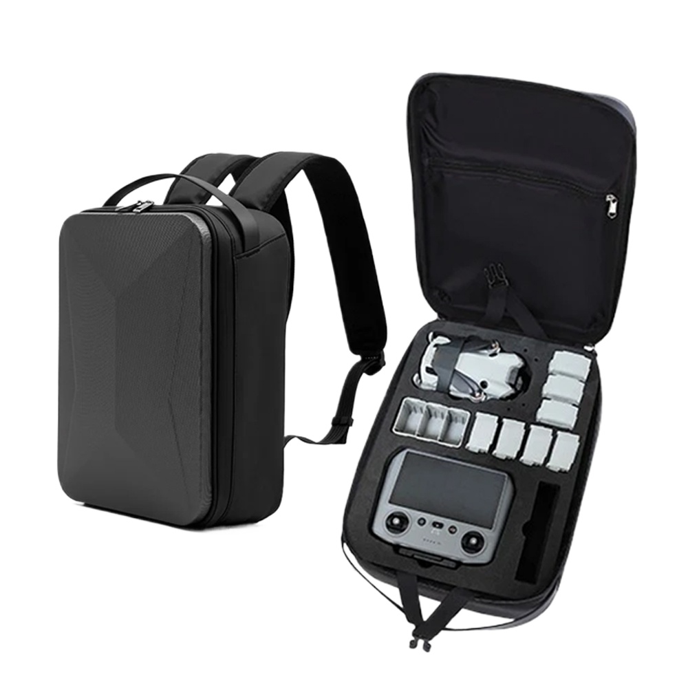 Drone Backpack for DJI Mini 4  - đánh giá và giá Rc Helicopter Bag