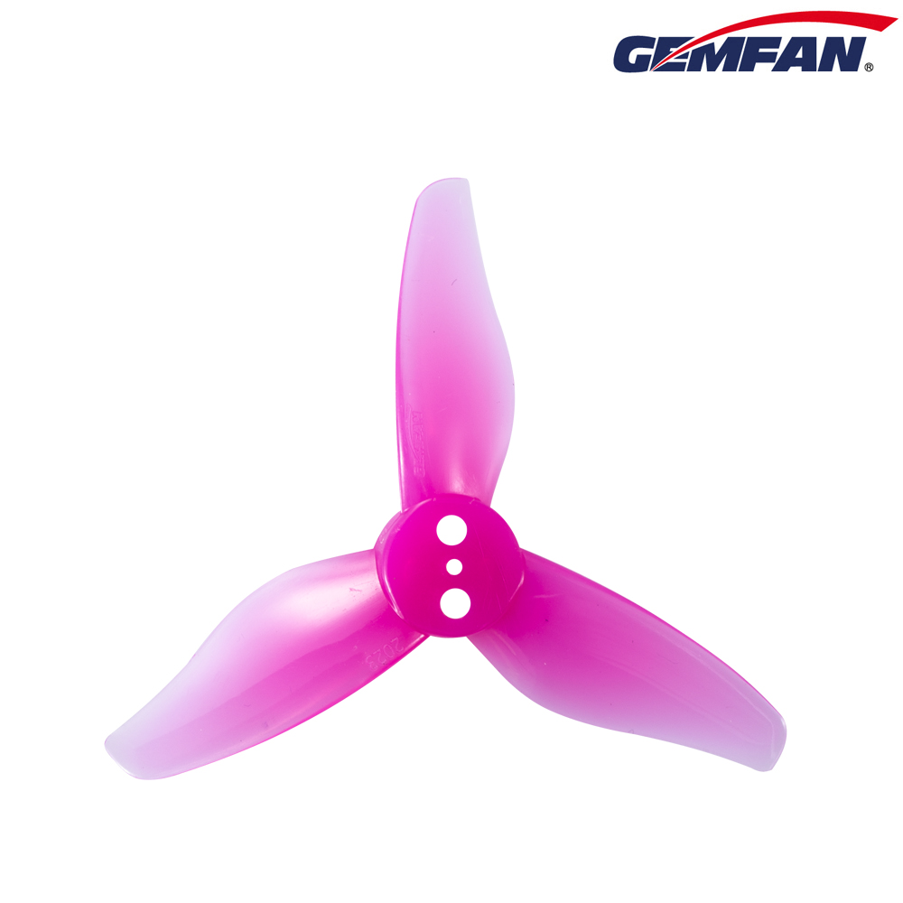 Gemfan Hurricane 2023 Propelle - đánh giá và giá Rc Helicopter Blade