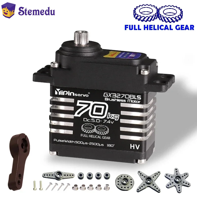 Waterproof IP68 Servo Large To - đánh giá và giá Rc Helicopter Servo