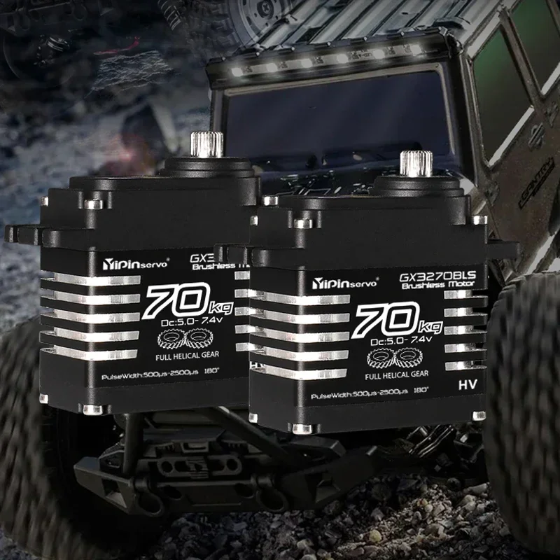 Waterproof IP68 Servo Large To - đánh giá và giá Rc Helicopter Servo