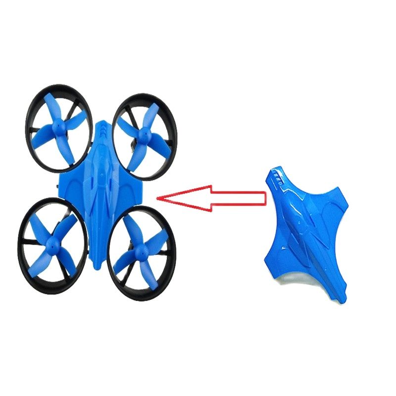 Mini Quadcopter Body Shell Upp - đánh giá và giá Rc Helicopter Battery