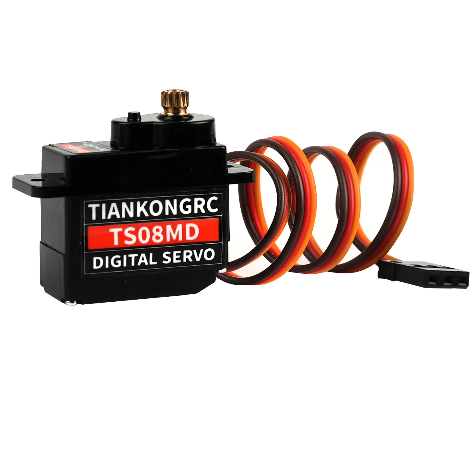 Micro Digital Servo 12g RC Hel - đánh giá và giá Rc Helicopter Servo