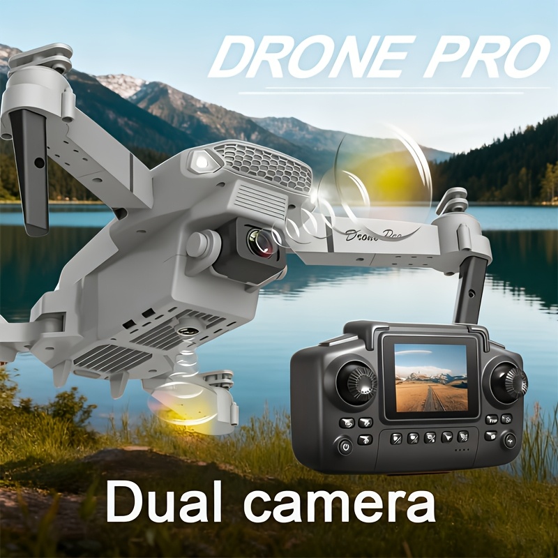 2026 New E88 MAX & E99 PRO Fol - đánh giá và giá Rc Helicopter Charger