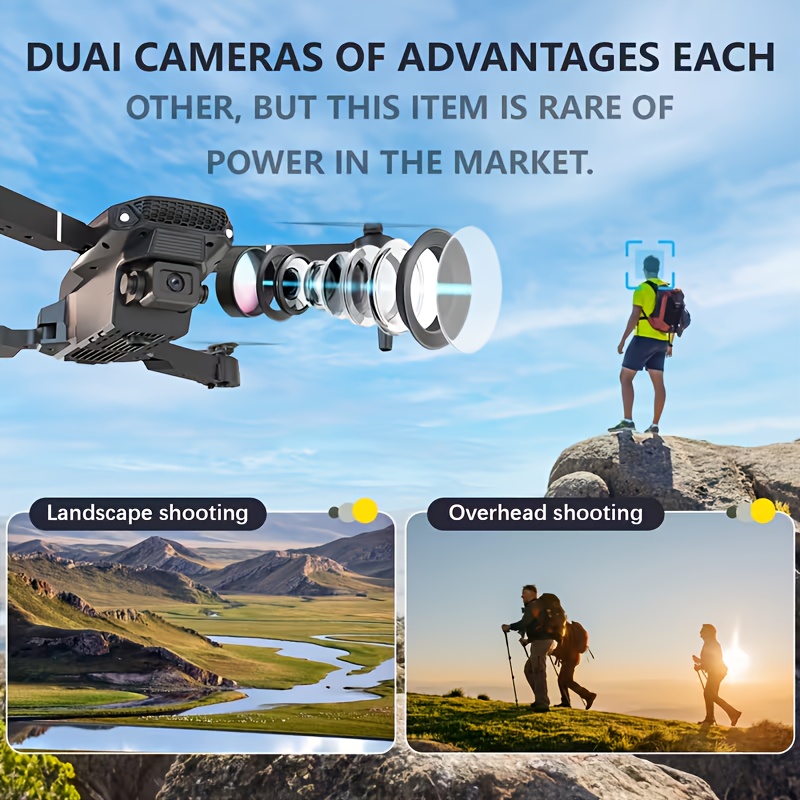2026 New E88 MAX & E99 PRO Fol - đánh giá và giá Rc Helicopter Charger