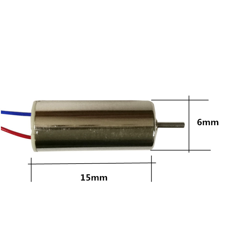 JJRC H36 Eachine E010 Tiny DIY - đánh giá và giá Rc Helicopter Motor