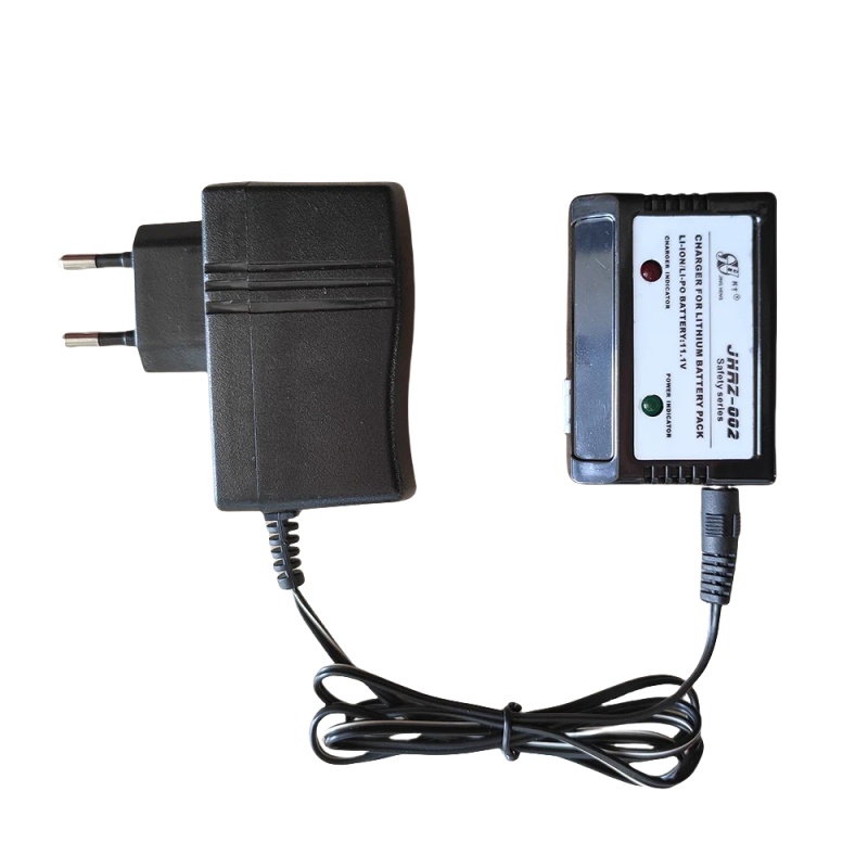 3S 11.V LiPo Balance Charger W - đánh giá và giá Rc Helicopter Charger