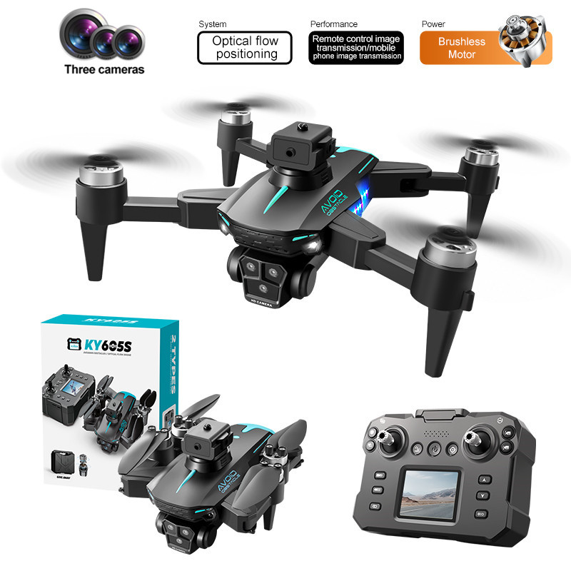 Professional brushless RC dron - đánh giá và giá Rc Helicopter Large
