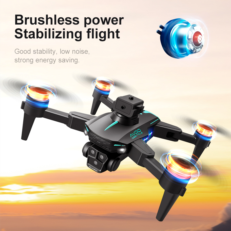 Professional brushless RC dron - đánh giá và giá Rc Helicopter Large