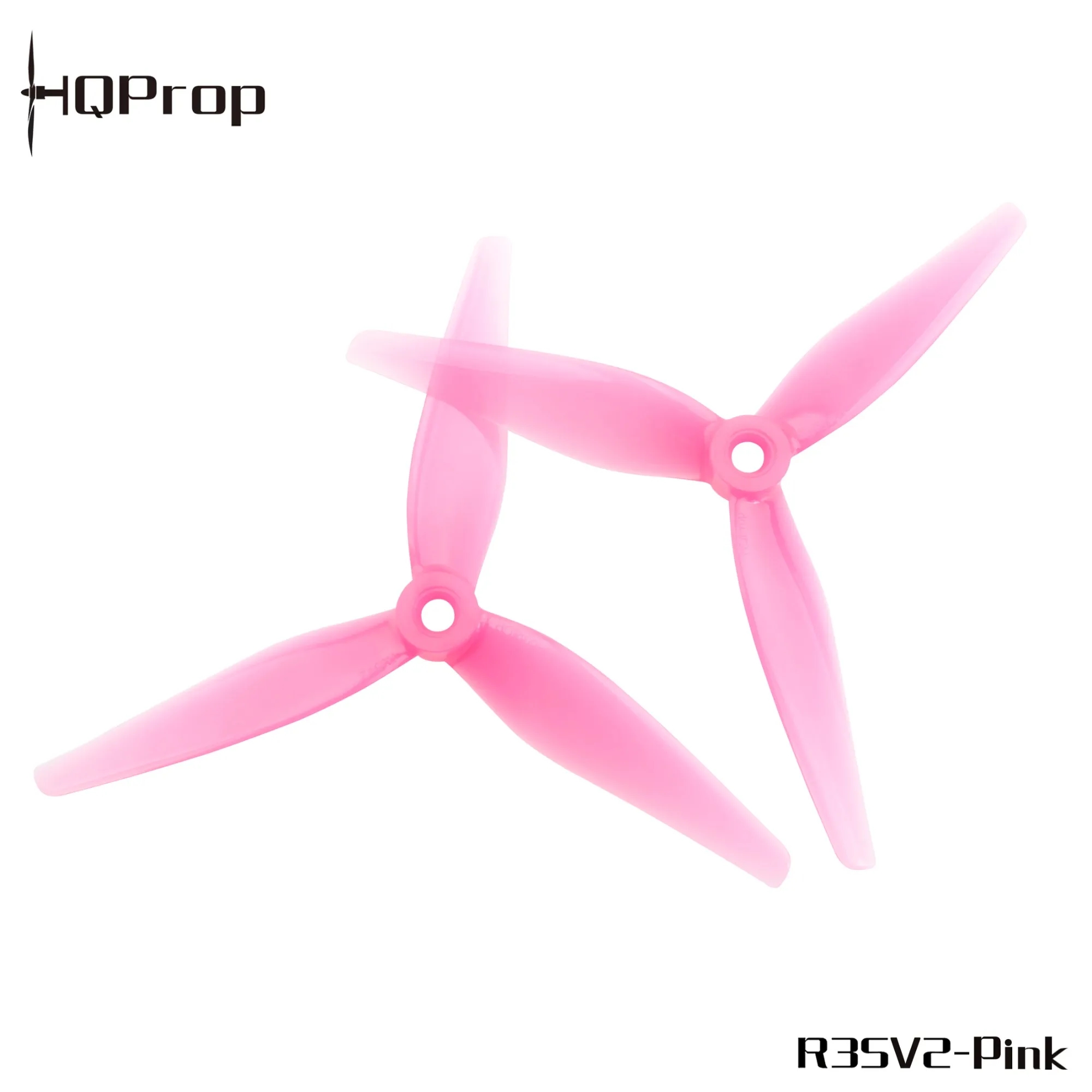 6Pairs HQProp 5135 V2 Propelle - đánh giá và giá Rc Helicopter Blade