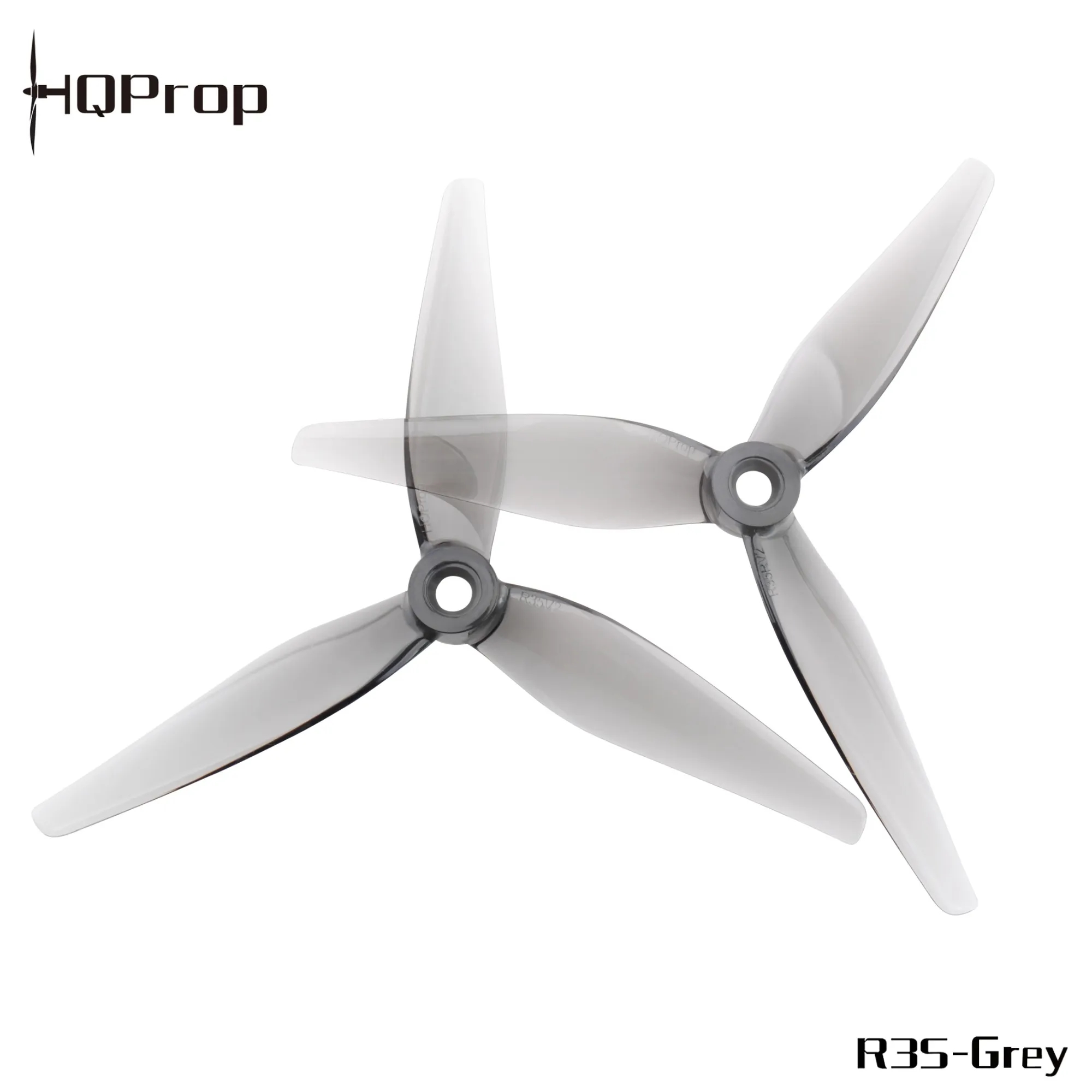 6Pairs HQProp 5135 V2 Propelle - đánh giá và giá Rc Helicopter Blade