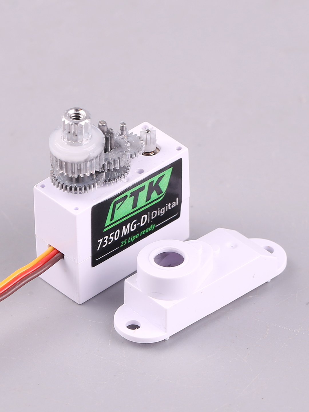 PTK 7350 MG-D 5.5g Digital Ser - đánh giá và giá Rc Helicopter Servo