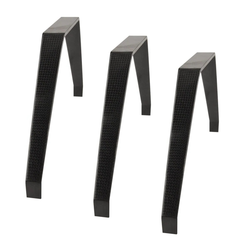 3K carbon fiber landing gear s - đánh giá và giá Rc Helicopter Bag