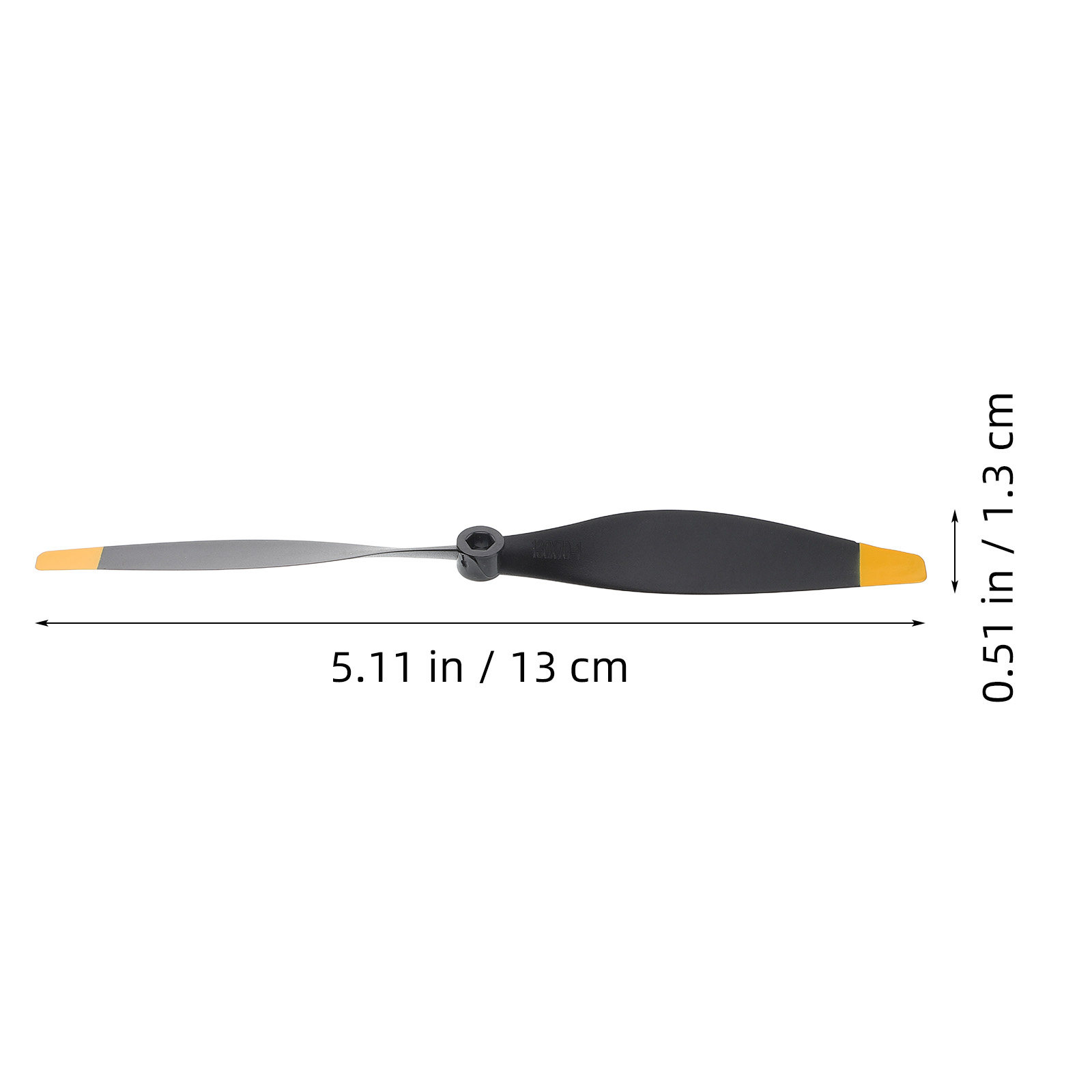 1Set Spiral Propeller Assembly - đánh giá và giá Rc Helicopter Parts
