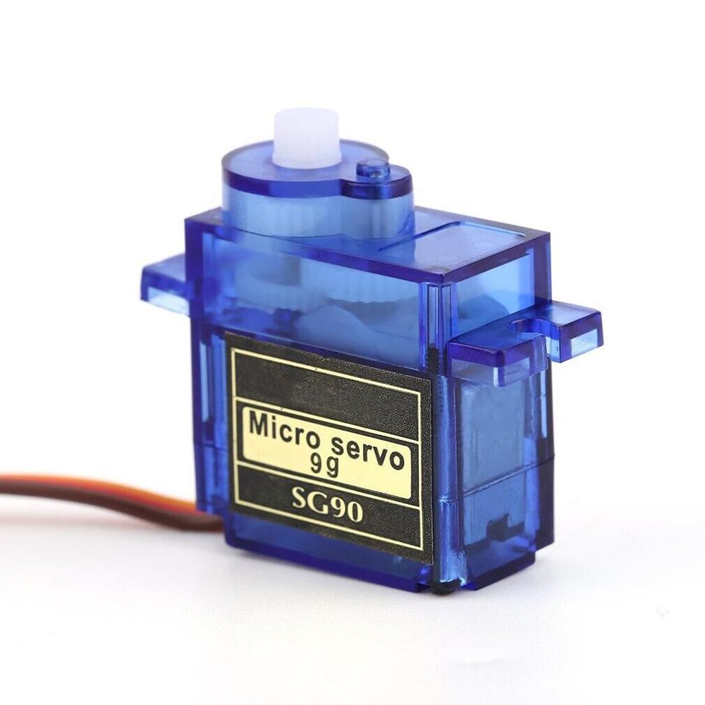 1/5/10pcs Sg90 Digital Servo F - đánh giá và giá Rc Helicopter Motor