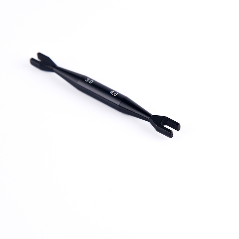 3pcs Wrench 3-4mm 4.5-5mm 5.5- - đánh giá và giá Rc Helicopter Tool Kit