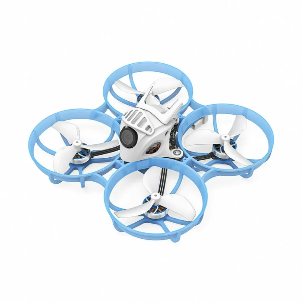 BETAFPV Meteor75 Pro 1S Brushl - đánh giá và giá Rc Helicopter Gas