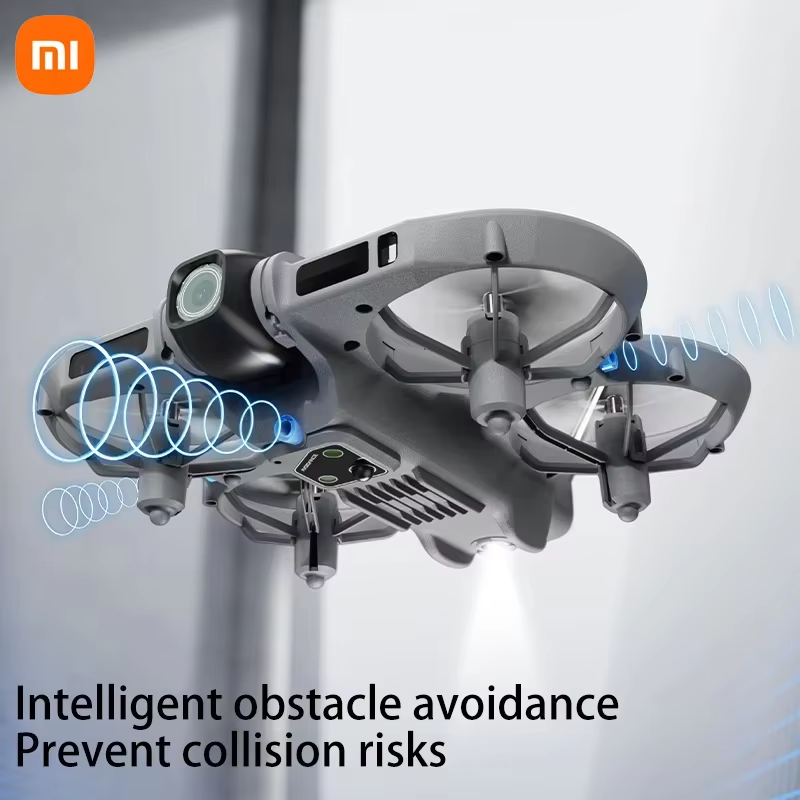 Xiaomi Z906 Drone 8K Aerial HD - đánh giá và giá Rc Helicopter Charger