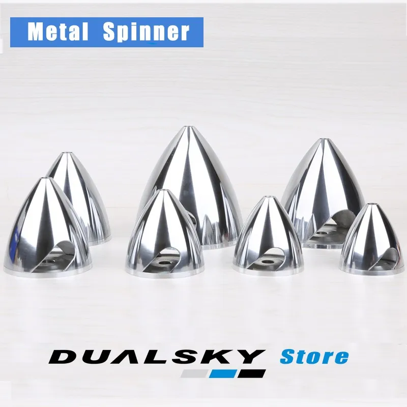 Metal Propeller Spinner / Alum - đánh giá và giá Rc Helicopter Bag