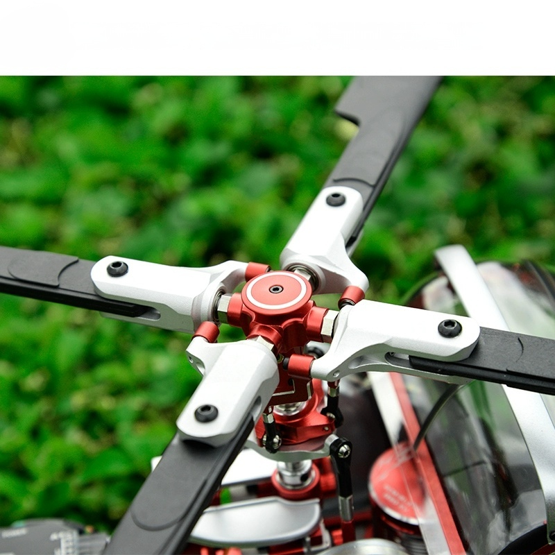 JCZK 300C PRO 6CH Scale RC Hel - đánh giá và giá Rc Helicopter Large