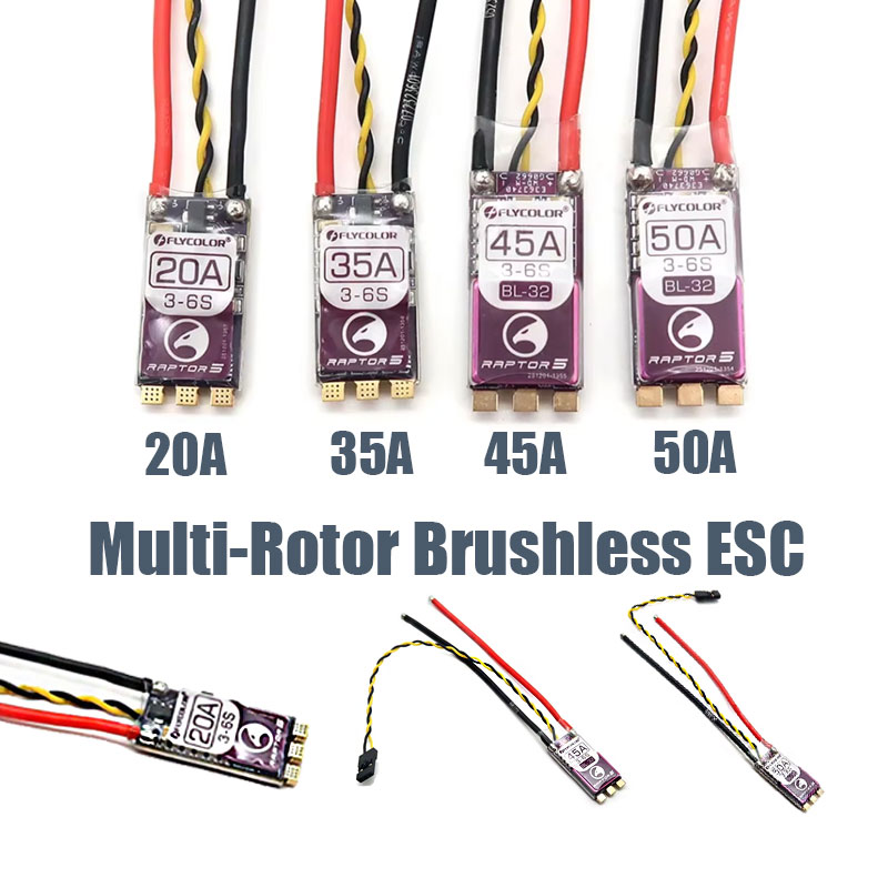 FLYCOLOR Raptor5 Multi-Rotor B - đánh giá và giá Rc Helicopter Battery