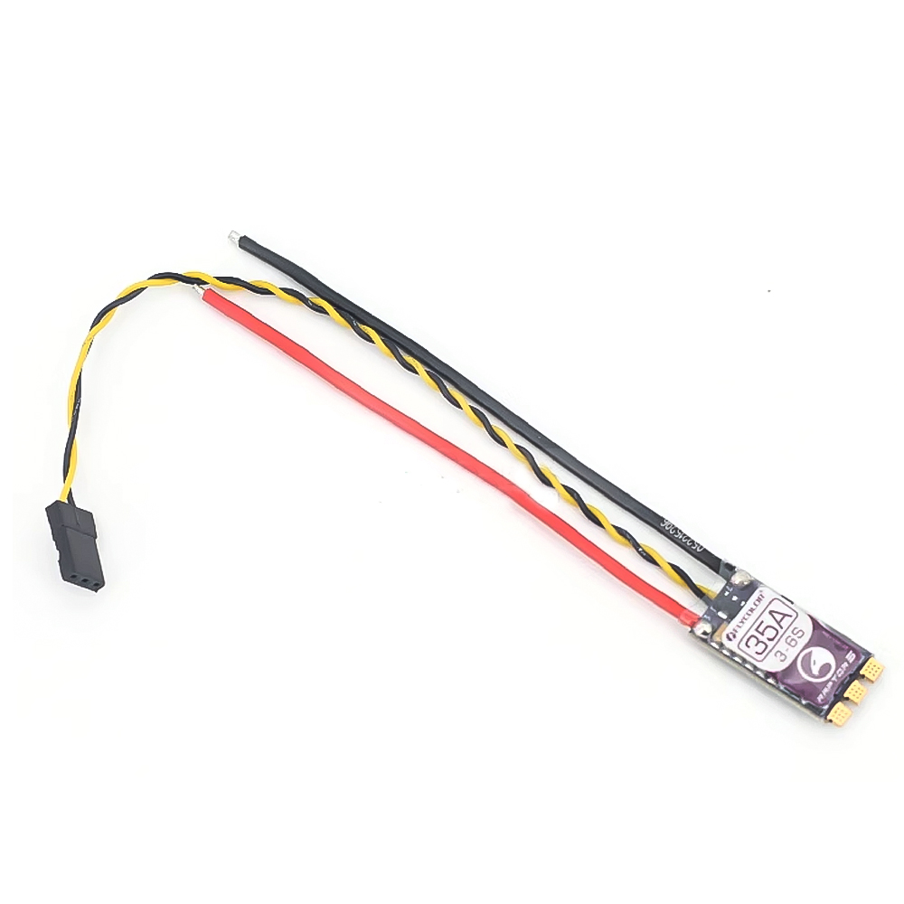 FLYCOLOR Raptor5 Multi-Rotor B - đánh giá và giá Rc Helicopter Battery