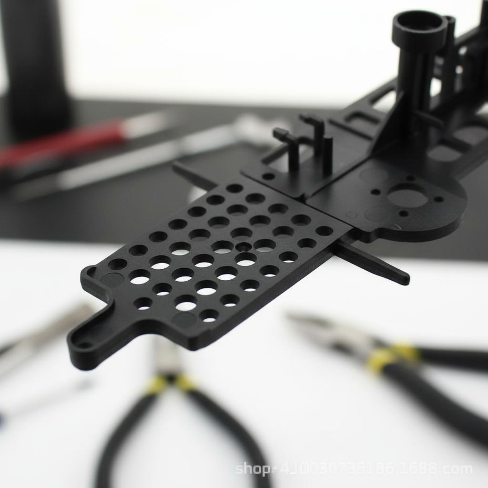 Helicopter Base Assembly Light - đánh giá và giá Rc Helicopter Motor