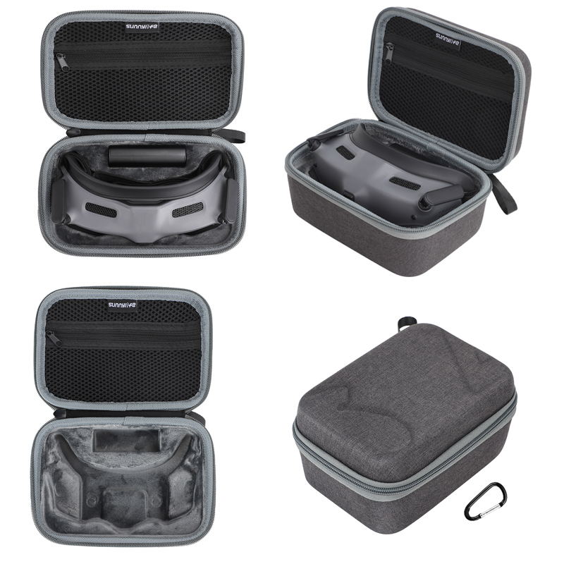 Portable Storage Bag Suitcase  - đánh giá và giá Rc Helicopter Bag