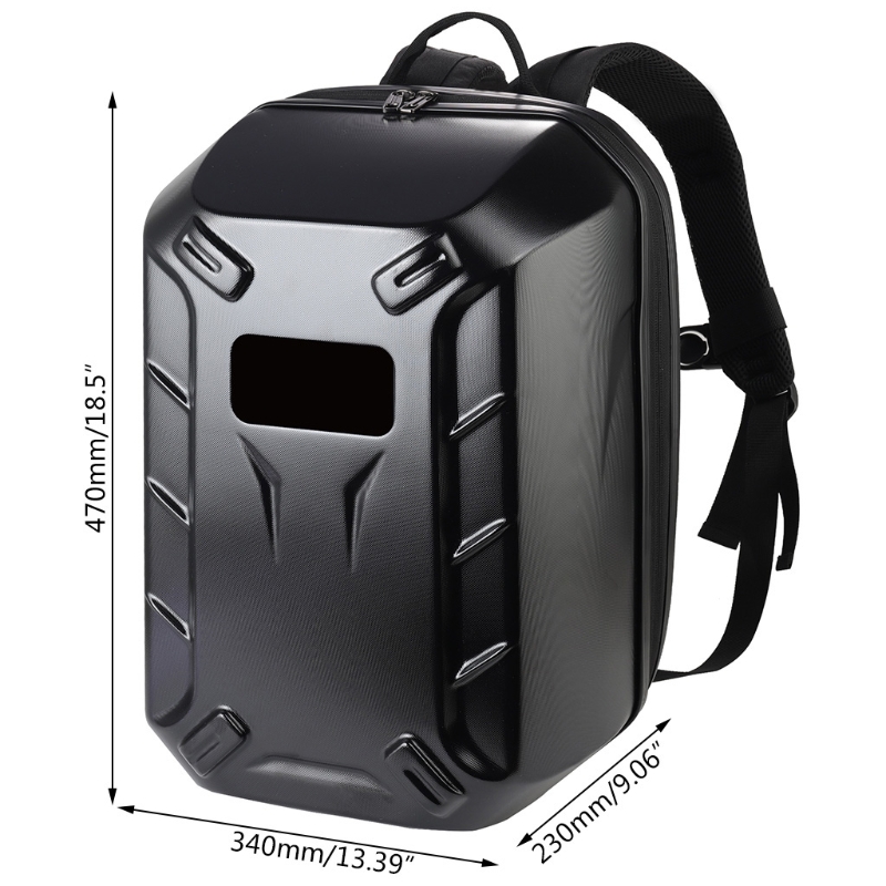Professional Backpack Shoulder - đánh giá và giá Rc Helicopter Bag