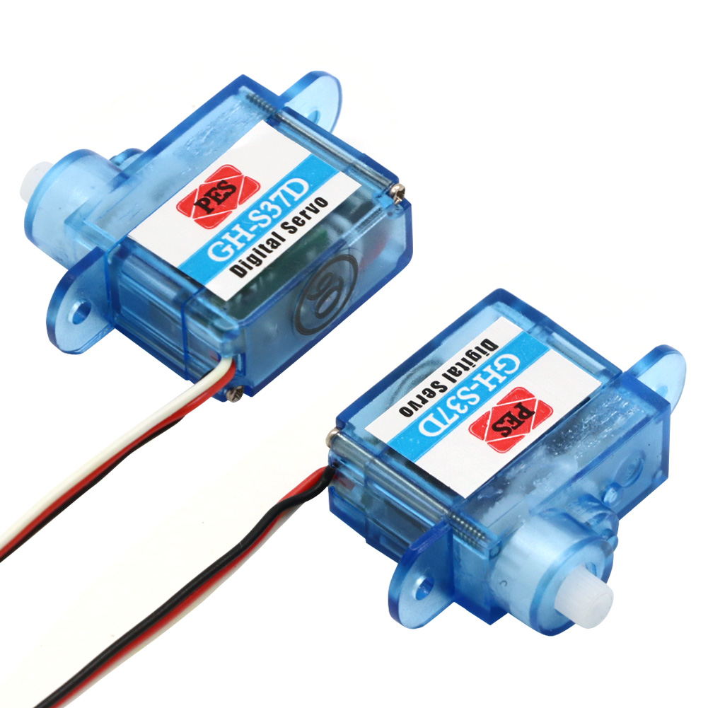 5/10Pcs 3.7g Digital Servo Min - đánh giá và giá Rc Helicopter Servo