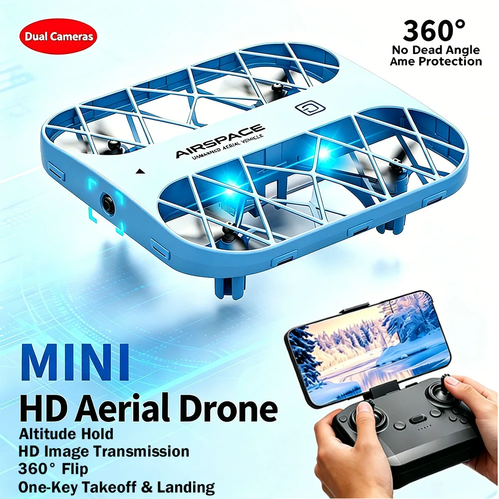 JJRC H142 2026 RC HD Aerial Mi - đánh giá và giá Rc Helicopter Mini