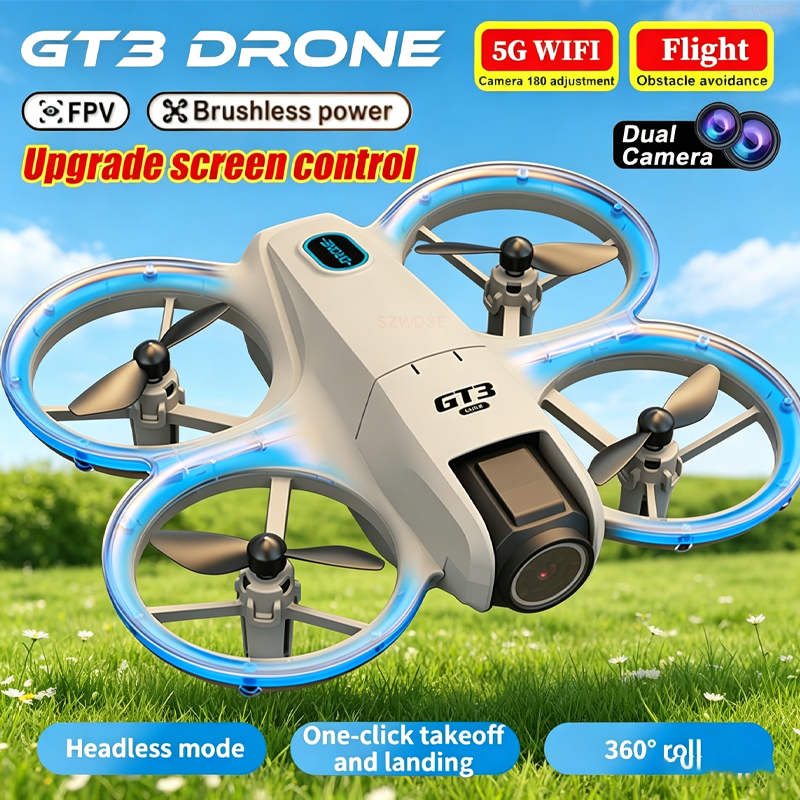 New Model GT3 MAX Drones Large - đánh giá và giá Rc Helicopter Large