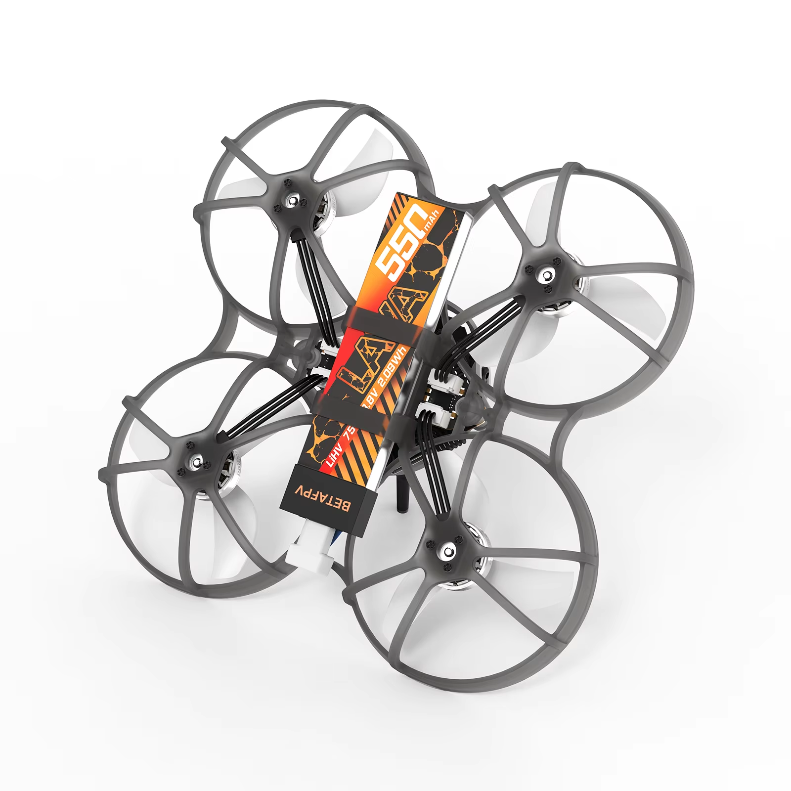 BETAFPV Meteor75 Pro FPV Drone - đánh giá và giá Rc Helicopter Charger