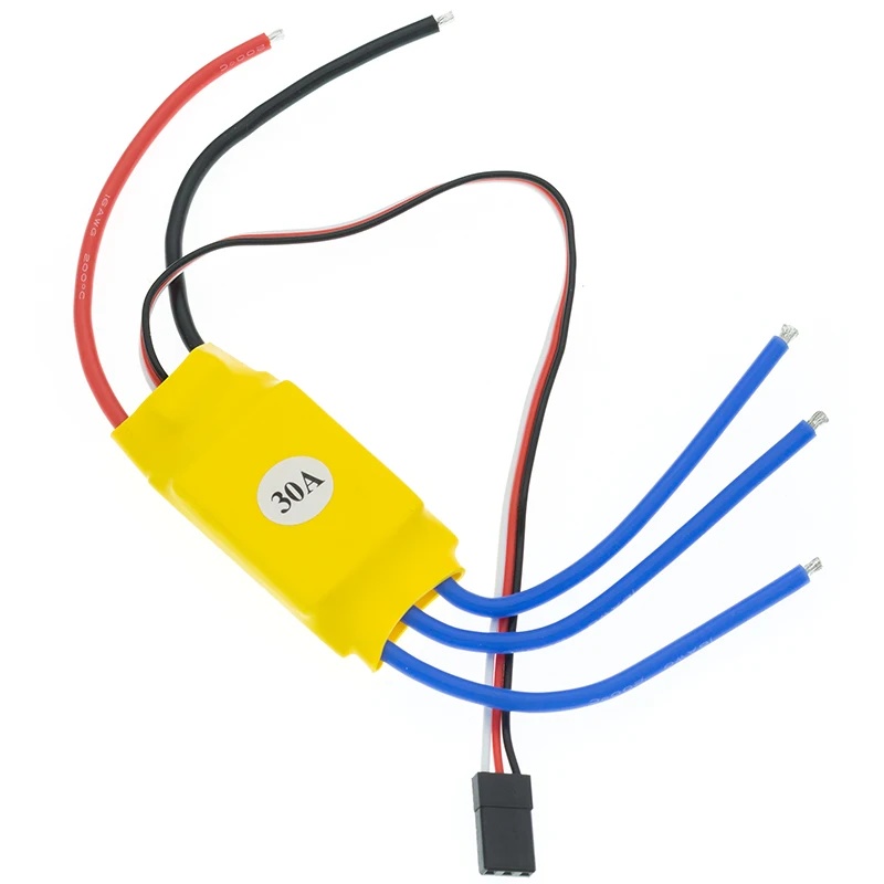 1-4Pcs XXD30A ESC Brushless Mo - đánh giá và giá Rc Helicopter Motor