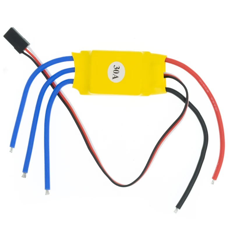 1-4Pcs XXD30A ESC Brushless Mo - đánh giá và giá Rc Helicopter Motor