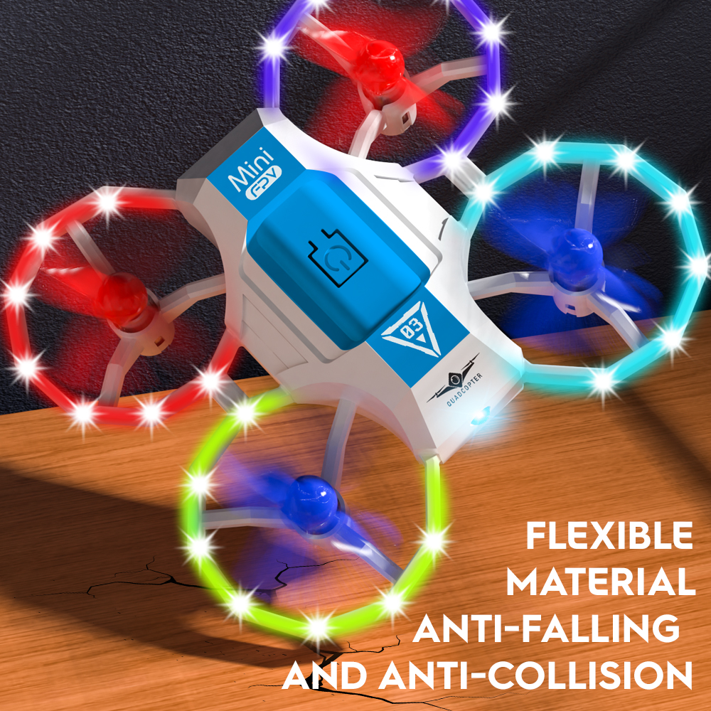KF601 New Mini Drones With Mus - đánh giá và giá Rc Helicopter Mini