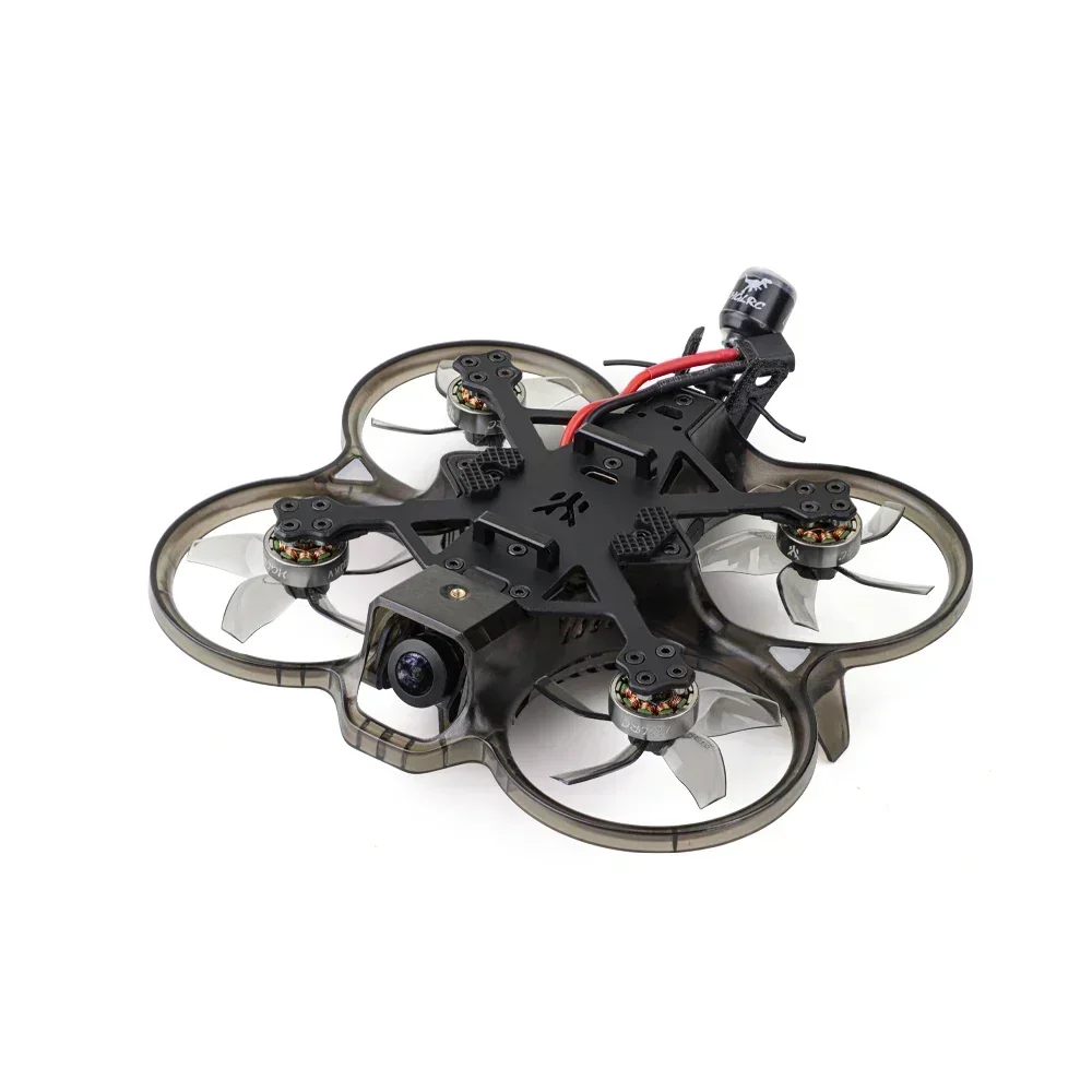 HGLRC Talon 2 Inch Cinewhoop F - đánh giá và giá Rc Helicopter Gas
