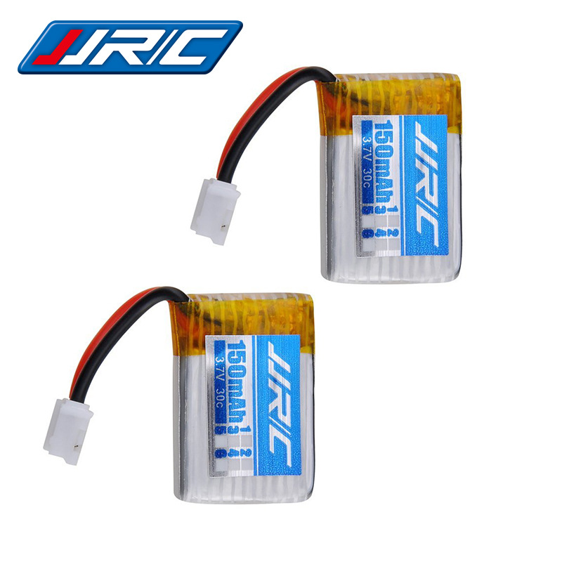 Original JJRC H36 battery 3.7V - đánh giá và giá Rc Helicopter Charger