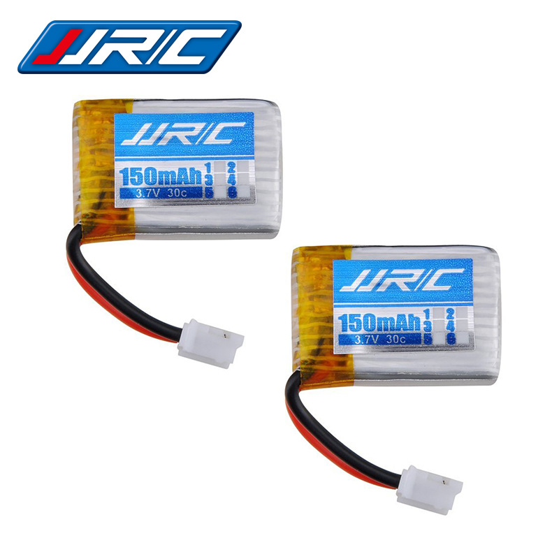 Original JJRC H36 battery 3.7V - đánh giá và giá Rc Helicopter Charger
