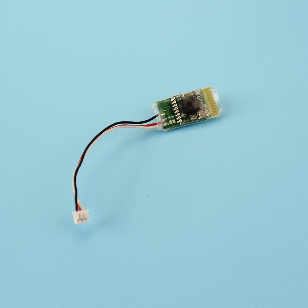 LALA SFHSS Rx SFHSS Receiver B - đánh giá và giá Rc Helicopter Servo