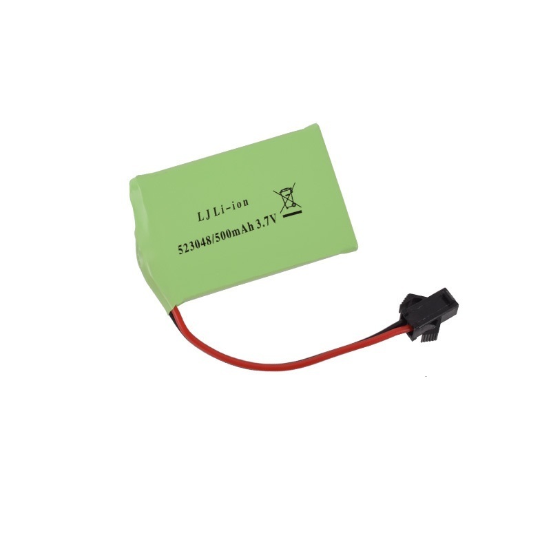 3.7V 500mAh 523048 li-ion Batt - đánh giá và giá Rc Helicopter Charger